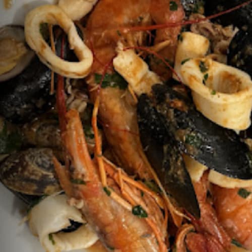 Vedrai Ristorante Pizzeria, Mantignano