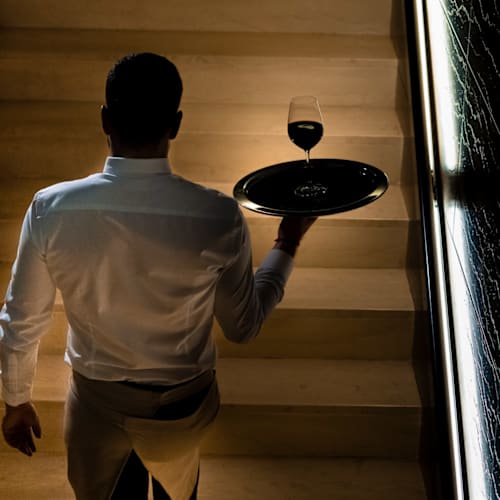 Studio Miramar - Hotel Miramar, Barcelona