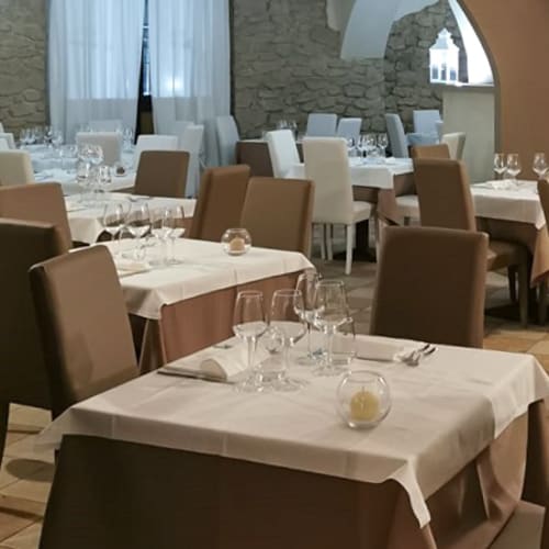 Nuovo Inizio, Brescia