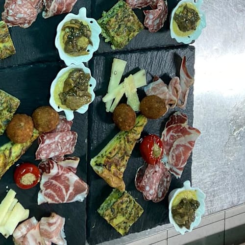 Nuovo Inizio, Brescia