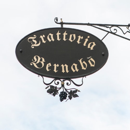Bernabò, Bergamo