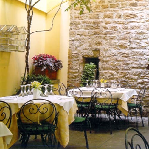 Bernabò, Bergamo