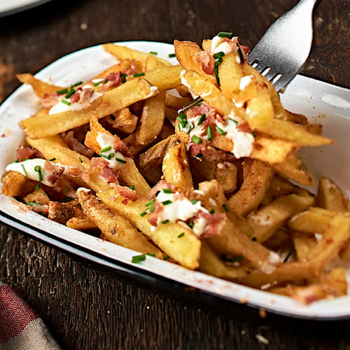 Big Fernand - Montparnasse, Paris