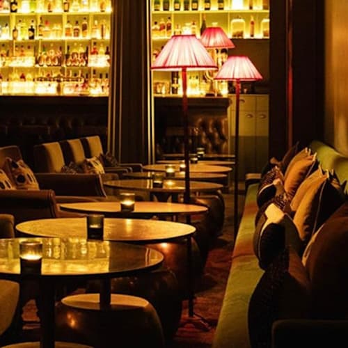 Manigua, Paris