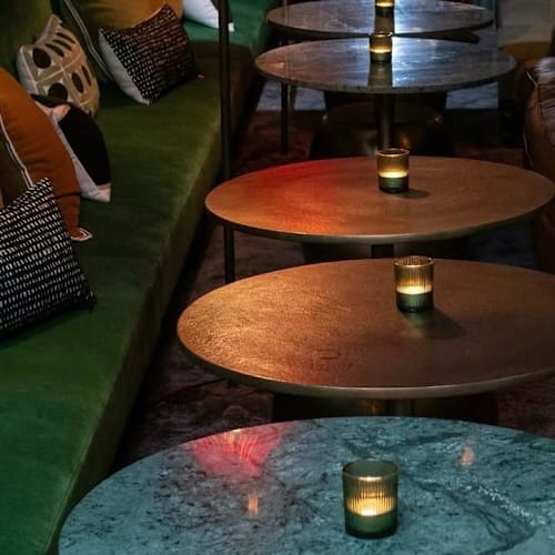 Manigua, Paris