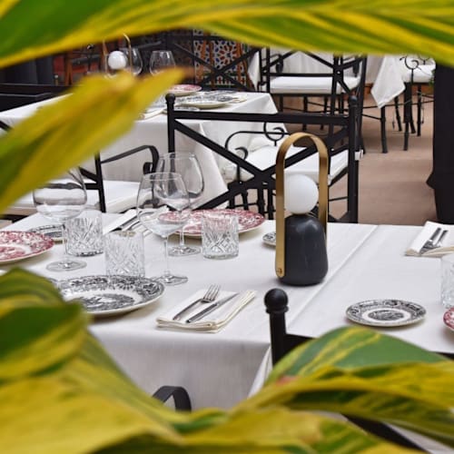 El Patio del Pali, Sevilla