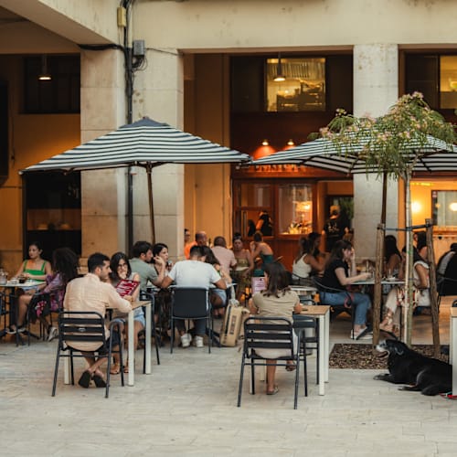 Lo Punyetero, Tortosa
