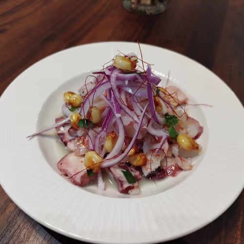 Mooncada Garden, Moncada