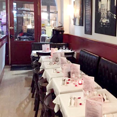 Bistrot de l'Oulette, Paris