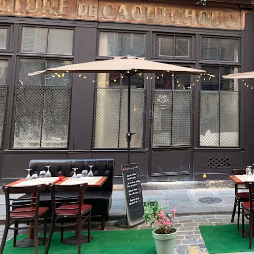Bistrot de l'Oulette, Paris