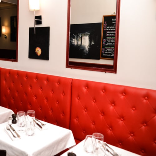 Bistrot de l'Oulette, Paris
