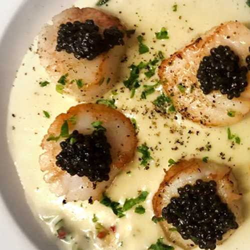 Bistrot de l'Oulette, Paris