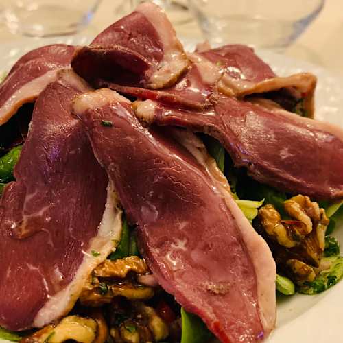 Bistrot de l'Oulette, Paris