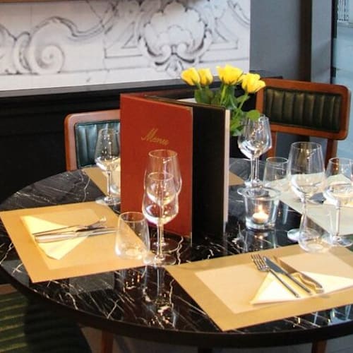 ASKA Restaurant & Steakhouse, Renens