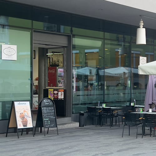 ASKA Restaurant & Steakhouse, Renens