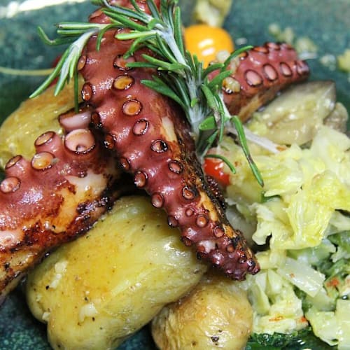 ASKA Restaurant & Steakhouse, Renens