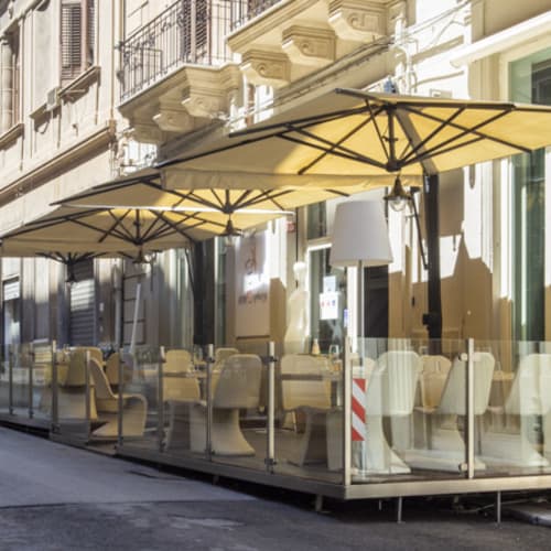 Atmosphera, Palermo