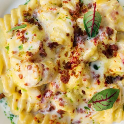 Benso Bistrot, Andria