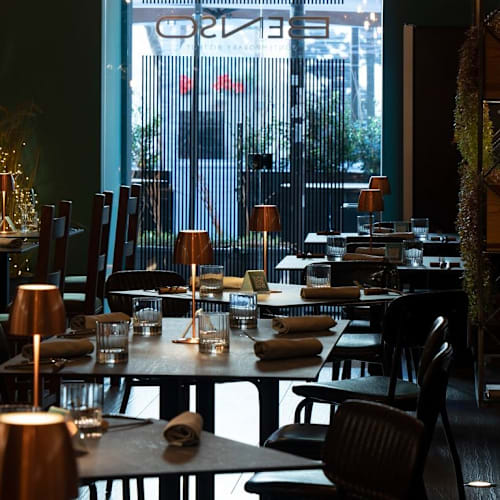 Benso Bistrot, Andria
