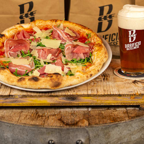 Birrificio Valtellinese, Berbenno Di Valtellina