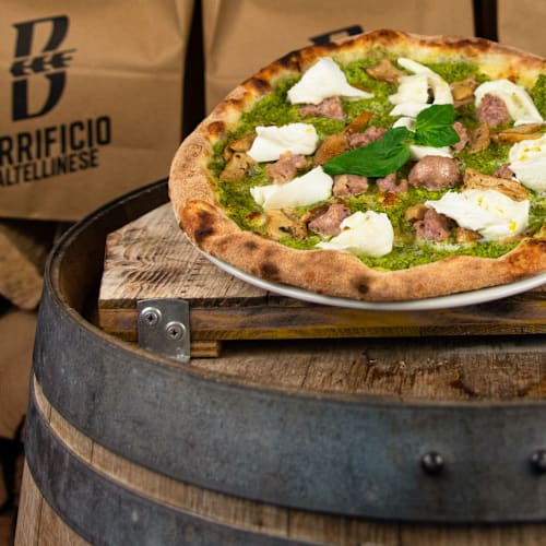 Birrificio Valtellinese, Berbenno Di Valtellina