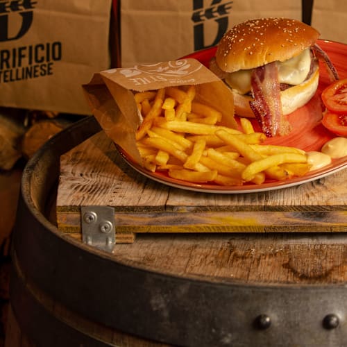 Birrificio Valtellinese, Berbenno Di Valtellina