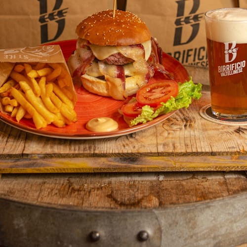 Birrificio Valtellinese, Berbenno Di Valtellina