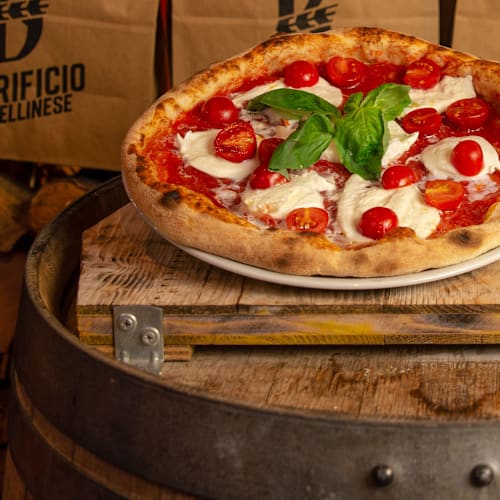 Birrificio Valtellinese, Berbenno Di Valtellina