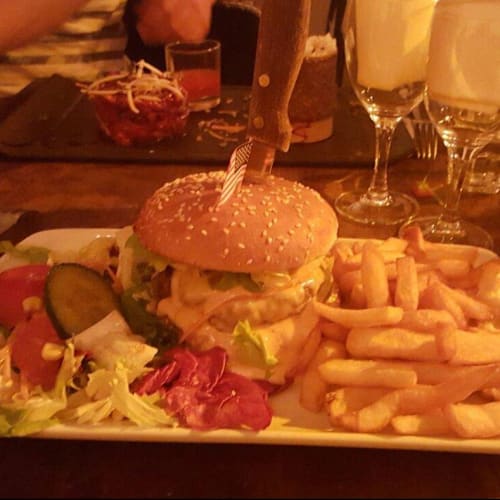 Dakota Restaurant, Toulon