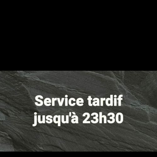 Dakota Restaurant, Toulon