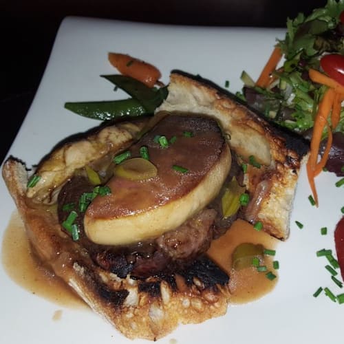 Dakota Restaurant, Toulon