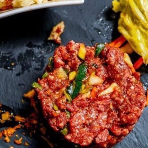 Dakota Restaurant, Toulon