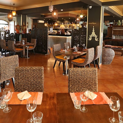 Thai Vilamoura, Quarteira