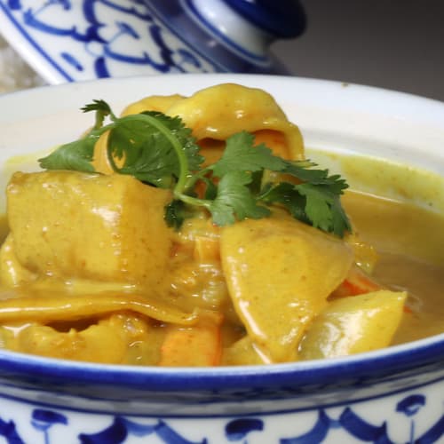 Thai Vilamoura, Quarteira