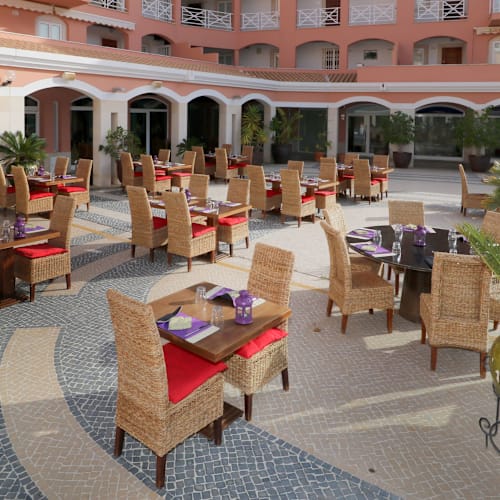 Thai Vilamoura, Quarteira