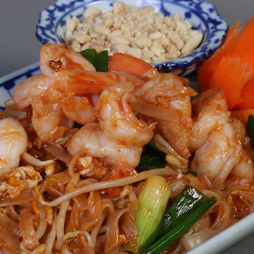 Thai Vilamoura, Quarteira