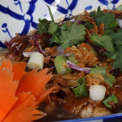 Thai Vilamoura, Quarteira