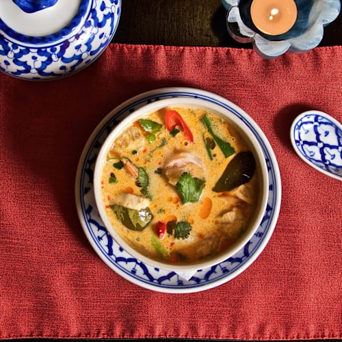 Thai Vilamoura, Quarteira
