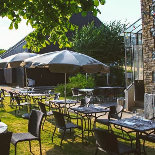 Le 20 du Domaine, Rolleboise