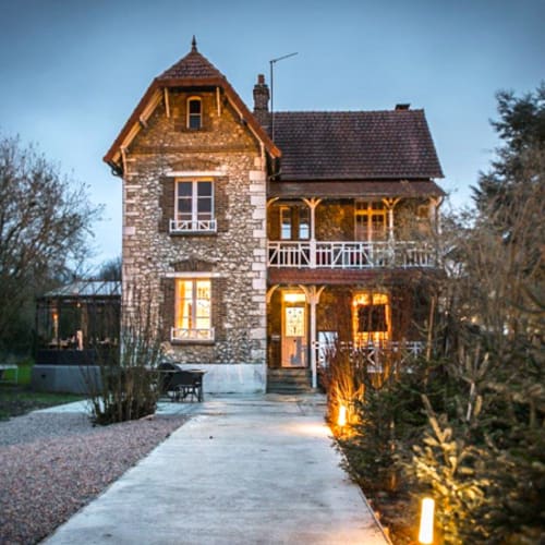 Le 20 du Domaine, Rolleboise