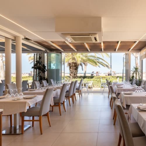 El Coso del Mar - Hotel El Coso, Valencia