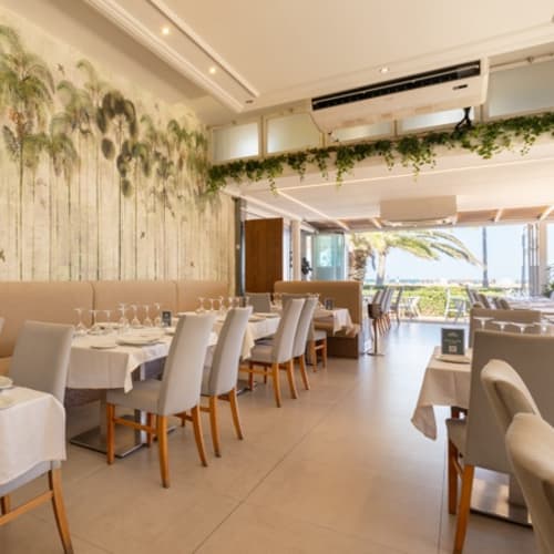 El Coso del Mar - Hotel El Coso, Valencia
