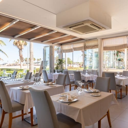 El Coso del Mar - Hotel El Coso, Valencia