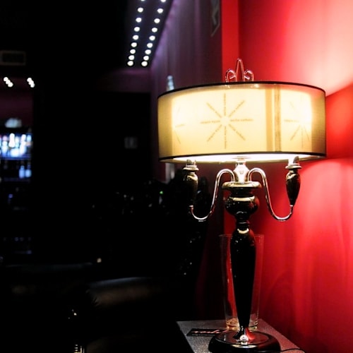 Flapper Cabaret, Roma