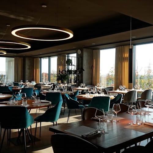 Terrazza 13, Segrate