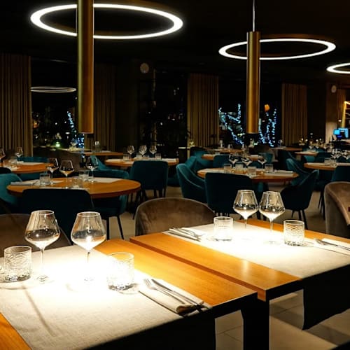 Terrazza 13, Segrate