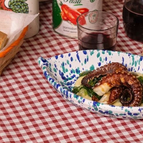 Trattoria Casa Rosa, Maddaloni