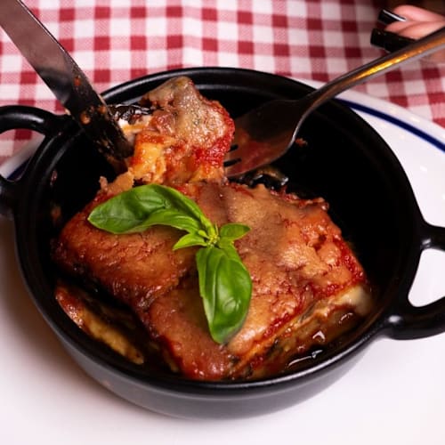 Trattoria Casa Rosa, Maddaloni