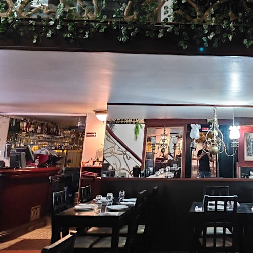 Piccolo Restaurante Italiano, Lisboa