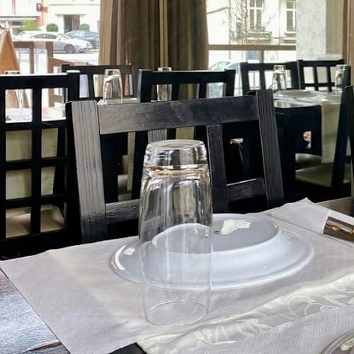 Piccolo Restaurante Italiano, Lisboa